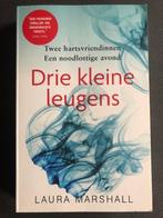 4 Thrillers, Ophalen of Verzenden, Zo goed als nieuw, Diverse auteurs