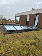 Ruim 13m2 sedum, Doe-het-zelf en Verbouw, Dakpannen en Dakbedekking, Overige materialen, 10 tot 15 m², Nieuw, Ophalen of Verzenden