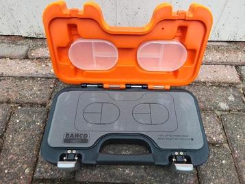 Bahco impact socket set / slagdoppenset  df/s 12 3/8"  beschikbaar voor biedingen