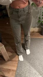 grijze spijkerbroek met sterren op kontzak, Kleding | Dames, Spijkerbroeken en Jeans, Beaustore, Ophalen of Verzenden, Zo goed als nieuw