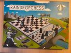 Raindropchess schaakspel, Een of twee spelers, Ophalen of Verzenden, Nieuw