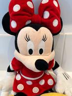 Minnie Mouse Knuffel - Disney, Ophalen of Verzenden, Zo goed als nieuw, Overige typen