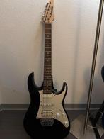 Ibanez GIO Stratocaster – in prima spelende staat, Muziek en Instrumenten, Snaarinstrumenten | Gitaren | Elektrisch, Ophalen, Zo goed als nieuw
