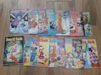 Donald Duck strips - 19 exemplaren 2024, Ophalen, Walt Disney, Europa, Zo goed als nieuw