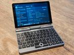 Windows Notebook je Tablet, W11, Nieuw in doos, Ophalen of Verzenden, Nieuw