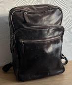 DBramante 1928. Leren laptoptas/rugtas., Ophalen of Verzenden, Zo goed als nieuw, Overige merken, 30 tot 45 cm