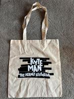 Kyteman - The Hermit sessions totebag (nieuw!), Ophalen of Verzenden, Nieuw, Gebruiksvoorwerp
