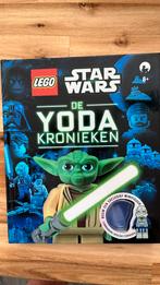 Star Wars - De Yoda Kronieken, Ophalen of Verzenden, Boek of Poster