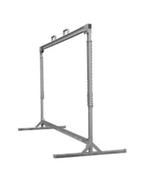 Bouwhek bok, Ophalen, Gebruikt