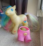 My Little Pony G3 Alphabittle, Ophalen of Verzenden, Gebruikt