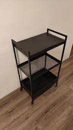 IKEA karretje trolley, Ophalen, Zo goed als nieuw