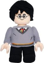 NIEUW: LEGO Harry Potter knuffel 33cm (LEGO gelicentieerd), Ophalen of Verzenden, Nieuw, Actiefiguurtje