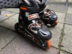 skeelers, Zo goed als nieuw, Inline skates 4 wielen, Dames, Ophalen