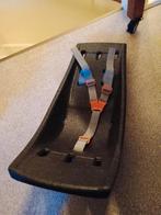 Babyschaal voor de bakfiets Universeel, Ophalen of Verzenden, Zo goed als nieuw