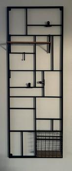 Wandrek XXL met accesoires 150 x 55 (nieuw staat), Ophalen, Zo goed als nieuw