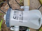Intex c330 filter pomp plus toebehoren, Tuin en Terras, Zwembad-toebehoren, Ophalen, Gebruikt, Filter