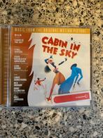Cabin in the Sky, Ophalen of Verzenden, Zo goed als nieuw