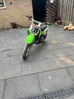 Kawasaki 110 Pitbike - Jeugd Crossmotor, Ophalen, Gebruikt