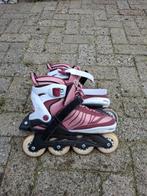 Crivit Rolschaatsen Maat 37-41- Dames/Kinderen, Ophalen of Verzenden, Verstelbaar, Gebruikt, Dames
