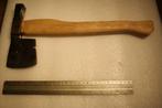 Bijltje, bijl, lattenbijltje, Antiek en Kunst, Antiek | Gereedschap en Instrumenten, Ophalen of Verzenden