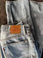 Levi's 501 W28L26 - Zo goed als nieuw!, Kleding | Dames, Ophalen of Verzenden, Zo goed als nieuw, Blauw, W28 - W29 (confectie 36)
