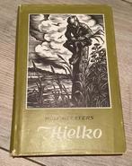 Wolf Meesters- Hielko, Antiek en Kunst, Ophalen of Verzenden