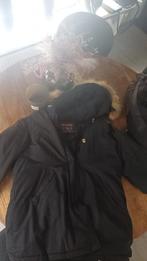 Jas woolrich, Kleding | Heren, Jassen | Winter, Ophalen of Verzenden, Zo goed als nieuw