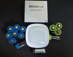 Lidl Silvercrest PIR Sensor Zigbee + Batterijen, Huis en Inrichting, Ophalen, Minder dan 50 cm