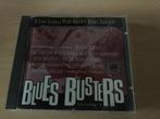 Blues Busters vol. 1,2 en 3. Prachtcollectie., Cd's en Dvd's, Cd's | Verzamelalbums, Jazz en Blues, Ophalen of Verzenden