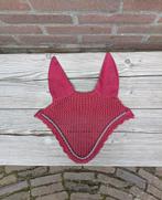 Rood oornetje BR maat cob, Dieren en Toebehoren, Ophalen of Verzenden, Zo goed als nieuw, Overige soorten