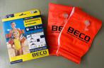 Zwemvleugels Beco Baby’s Peuters bandjes, Nieuw, Zwem-accessoire, Ophalen of Verzenden, Jongetje of Meisje