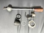 Gearbox lever and accessories for Maserati Mistral and Indy, Ophalen of Verzenden