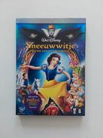 Sneeuwwitje en de zeven dwergen 2-disc set, Cd's en Dvd's, Dvd's | Tekenfilms en Animatie, Tekenfilm, Boxset, Ophalen of Verzenden