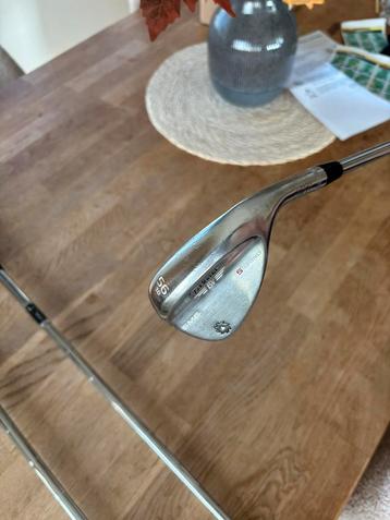Titleist SM6 56 graden beschikbaar voor biedingen