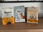 Brokjes voor katten, probeerverpakking, Ophalen of Verzenden, Kat