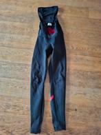 Castelli Thermoflex Winter Bibtight XL, Ophalen of Verzenden, Zo goed als nieuw, XL, Bovenkleding