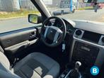 Land Rover Discovery 2.7 TDV6 S | Airco | Trekhaak | 3500KG, Stof, Gebruikt, Zwart, 190 pk