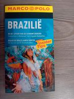 Petra Schaeber - Brazilie, Boeken, Reisgidsen, Nieuw, Marco Polo, Ophalen of Verzenden, Budget