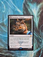Thaumatic Compass - Ixalan, Ophalen of Verzenden, Zo goed als nieuw, Losse kaart