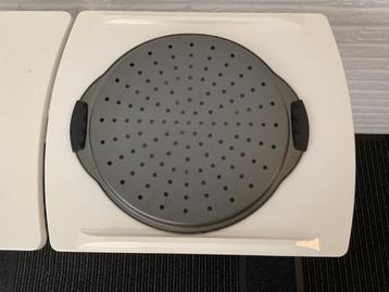 bakplaat beschikbaar voor biedingen