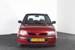 Nissan Micra 1.0, 4 cilinders, Origineel Nederlands, Grijs, 780 kg