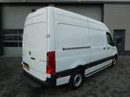 Mercedes-Benz Sprinter 317 CDI L2H2 automaat airco camera 3, Automaat, Achterwielaandrijving, Euro 6, 4 cilinders