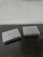 unify switch, Computers en Software, Netwerk switches, Ophalen of Verzenden, Zo goed als nieuw