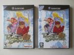 Tales of Symphonia Nintendo Gamecube, 1 speler, Nieuw, Ophalen of Verzenden, Role Playing Game (Rpg)