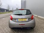 Peugeot 208 1.2 VTi Blue Lease Executive|Airco|Cruise|, Voorwielaandrijving, Euro 5, Gebruikt, 1199 cc