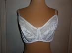 beugelBH   85G  full-cup merk :  F&F  , Verzenden, Wit, BH