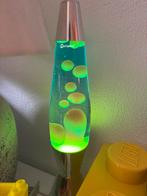 Mathmos lavalamp als nieuw, Huis en Inrichting, Lampen | Overige, Ophalen of Verzenden, Zo goed als nieuw