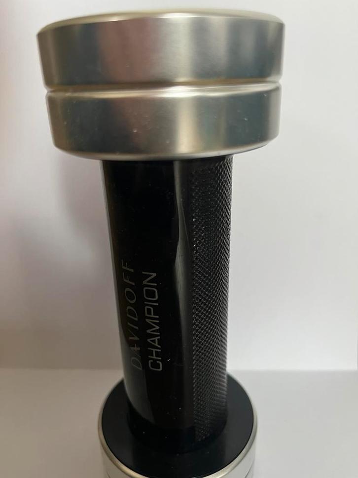 Davidoff Champignon, Sieraden, Tassen en Uiterlijk, Uiterlijk | Parfum, Zo goed als nieuw, Ophalen of Verzenden