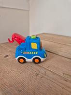 Tygo Takelwagen met Licht & Geluid, Ophalen of Verzenden, Gebruikt, Auto, Met geluid