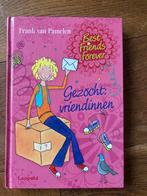 Gezocht: Vriendinnen - Frank van Pamelen, Ophalen of Verzenden, Zo goed als nieuw, Fictie